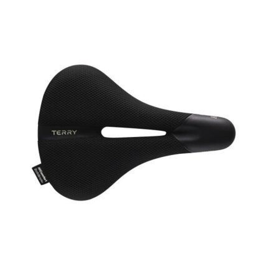 Terry Fisio Climavent Gel Max - main (0)
