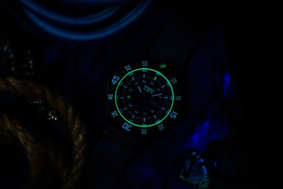 Traser P99 Q Tactical Blue Nato - main (13)