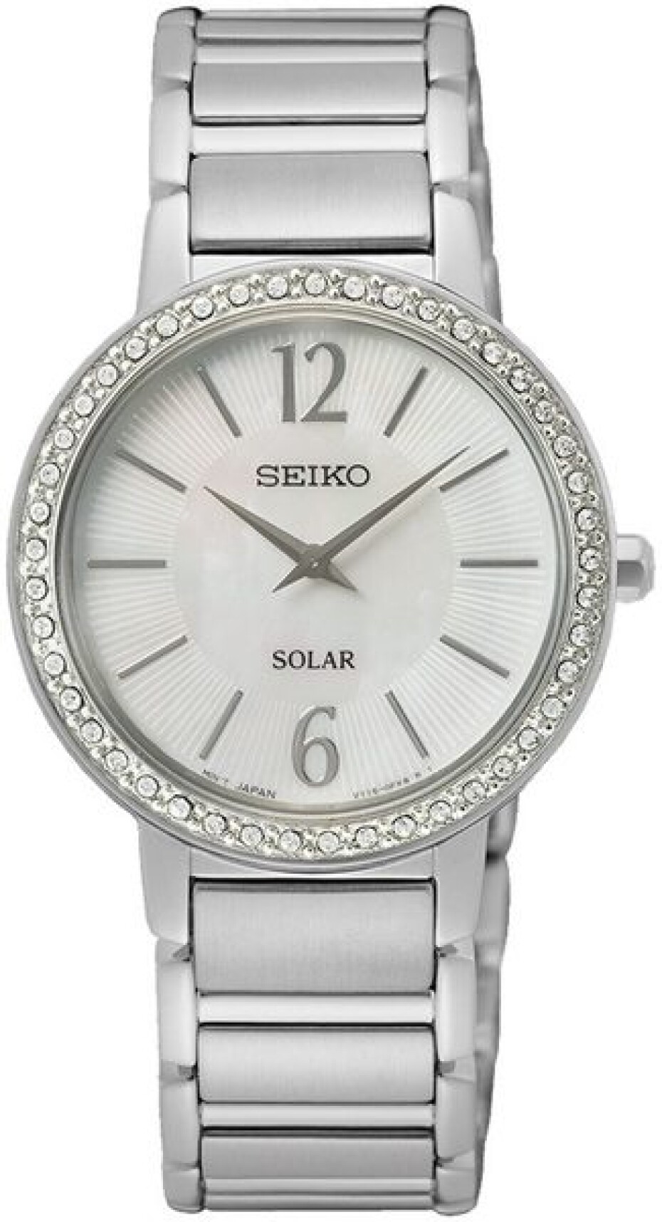 Seiko Solar SUP467P1 - main (0)