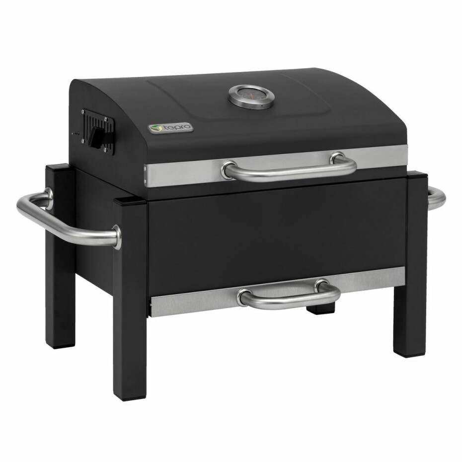 Tepro 1166 Gril Toronto Easy, 68 x 43 x 45 cm - main (1)