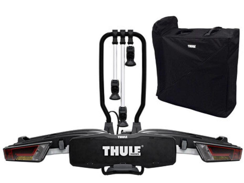 Thule EasyFold XT3 (934) + Obal - main (0)
