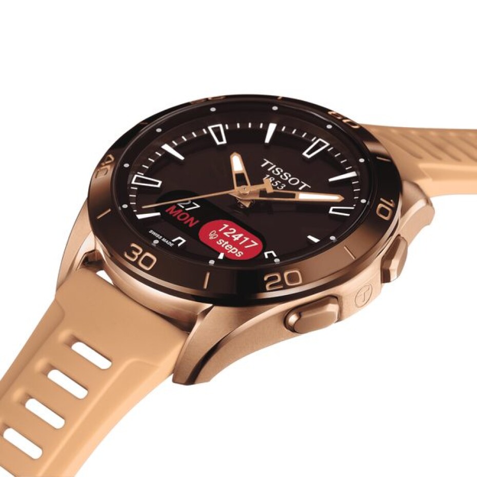 Tissot T-Touch Connect Sport T153.420.47.051.05 - main (4)
