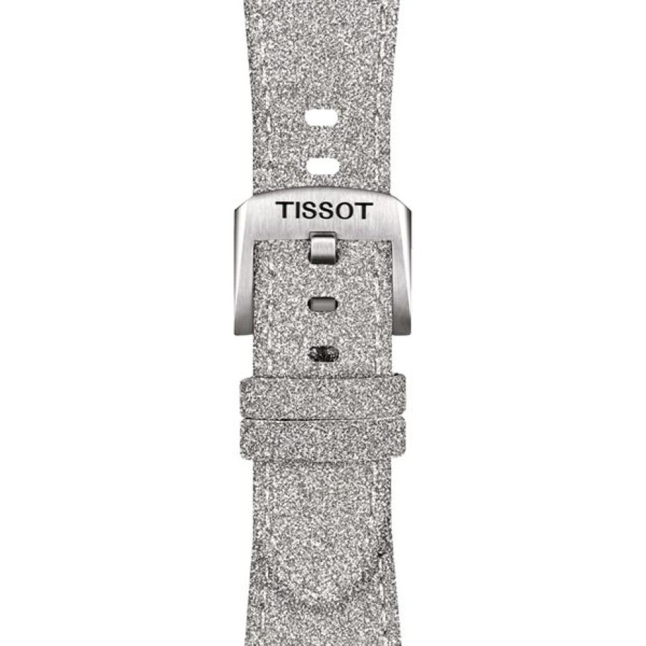 Řemínek Tissot PRX35 T852.049.550 - main (1)