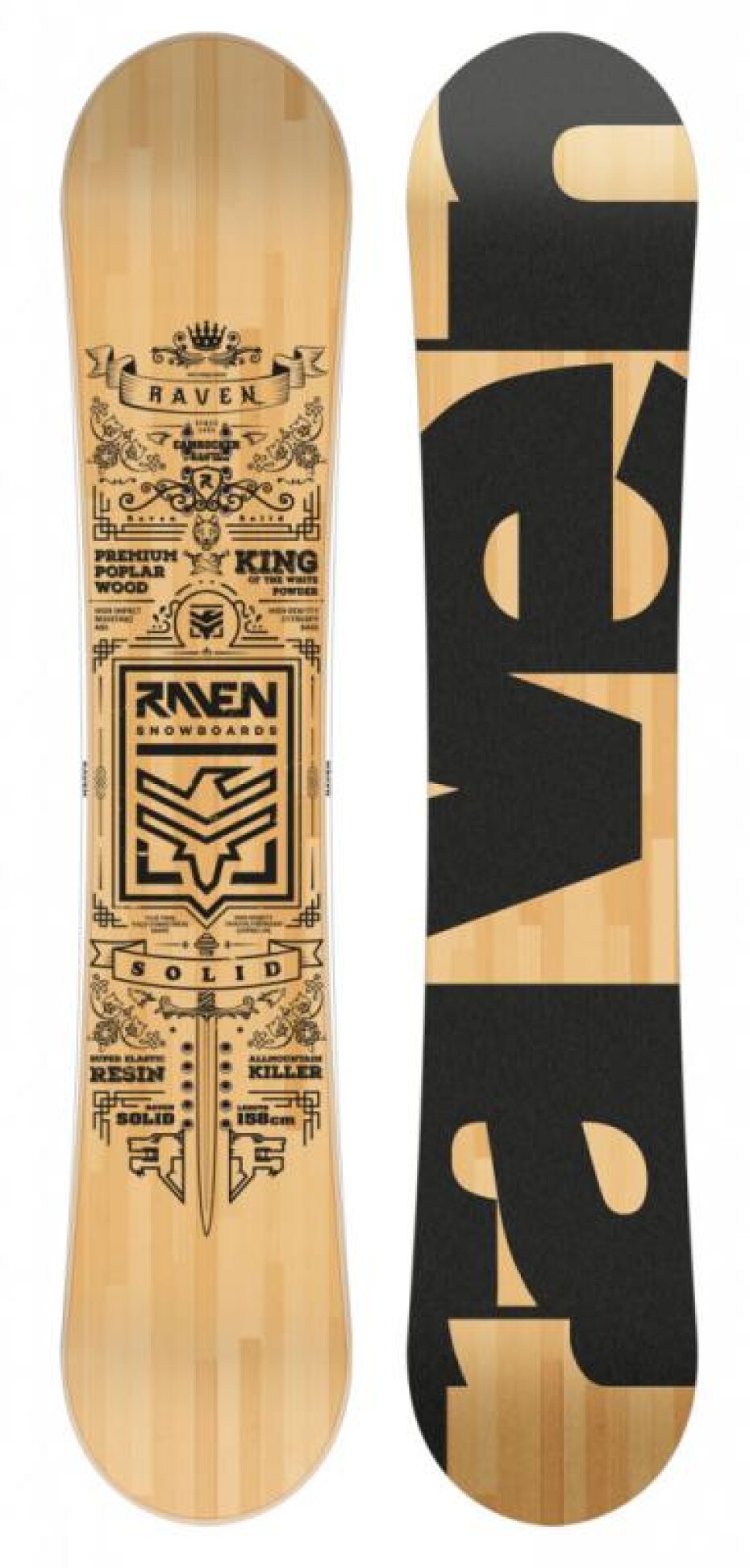 Raven Solid - main (0)