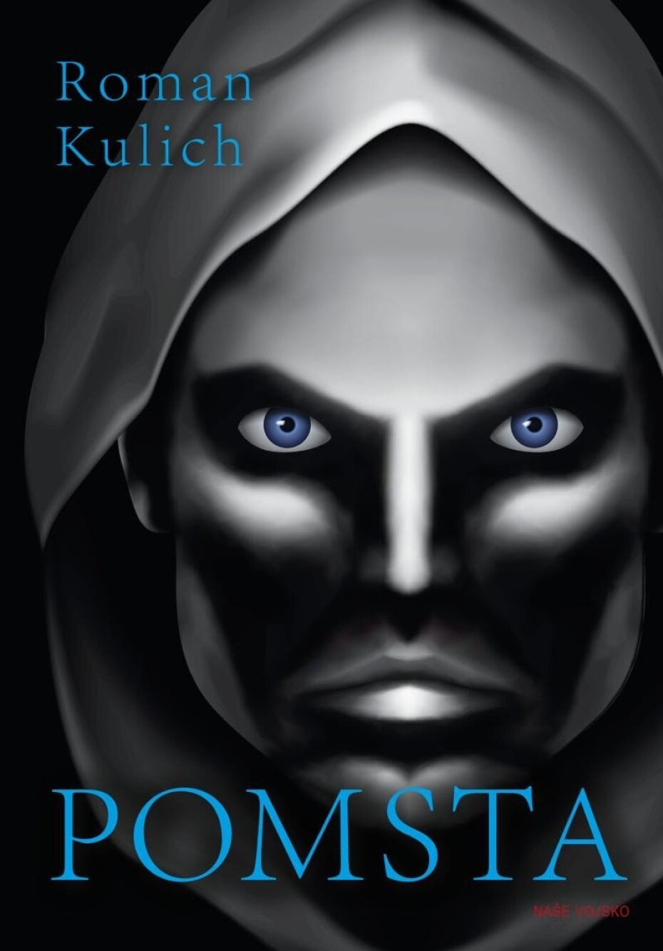 Pomsta - Roman Kulich - main (0)