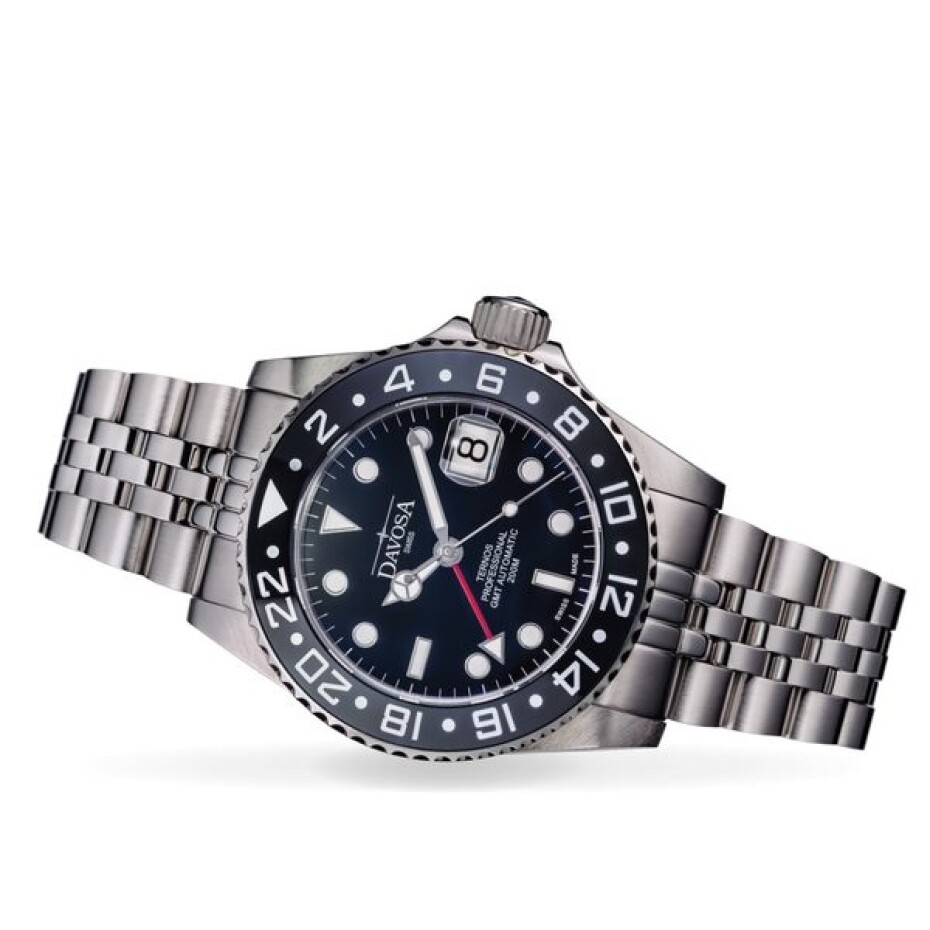 Davosa Ternos Professional GMT 161.571.05 - main (2)