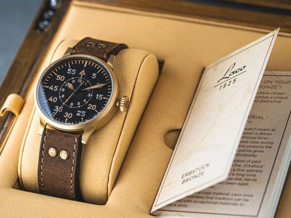 Laco Paderborn Bronze - main (8)