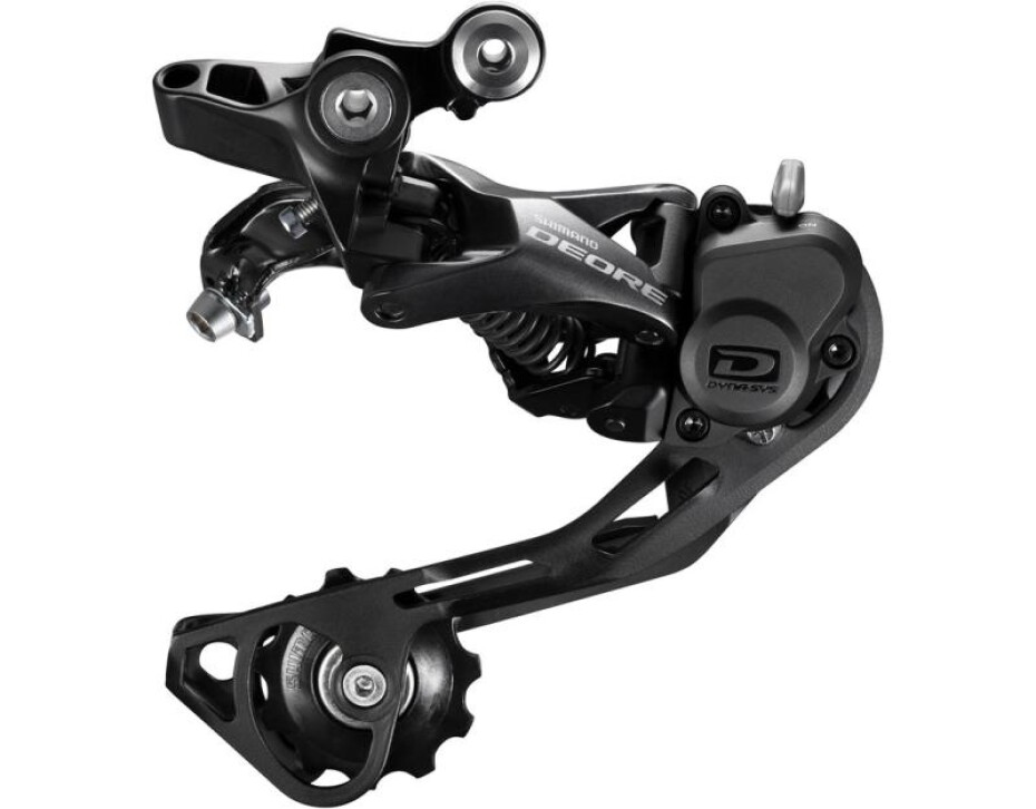Shimano Deore RDM6000 SGS Shadow 10RYCHL. měnič - main (0)