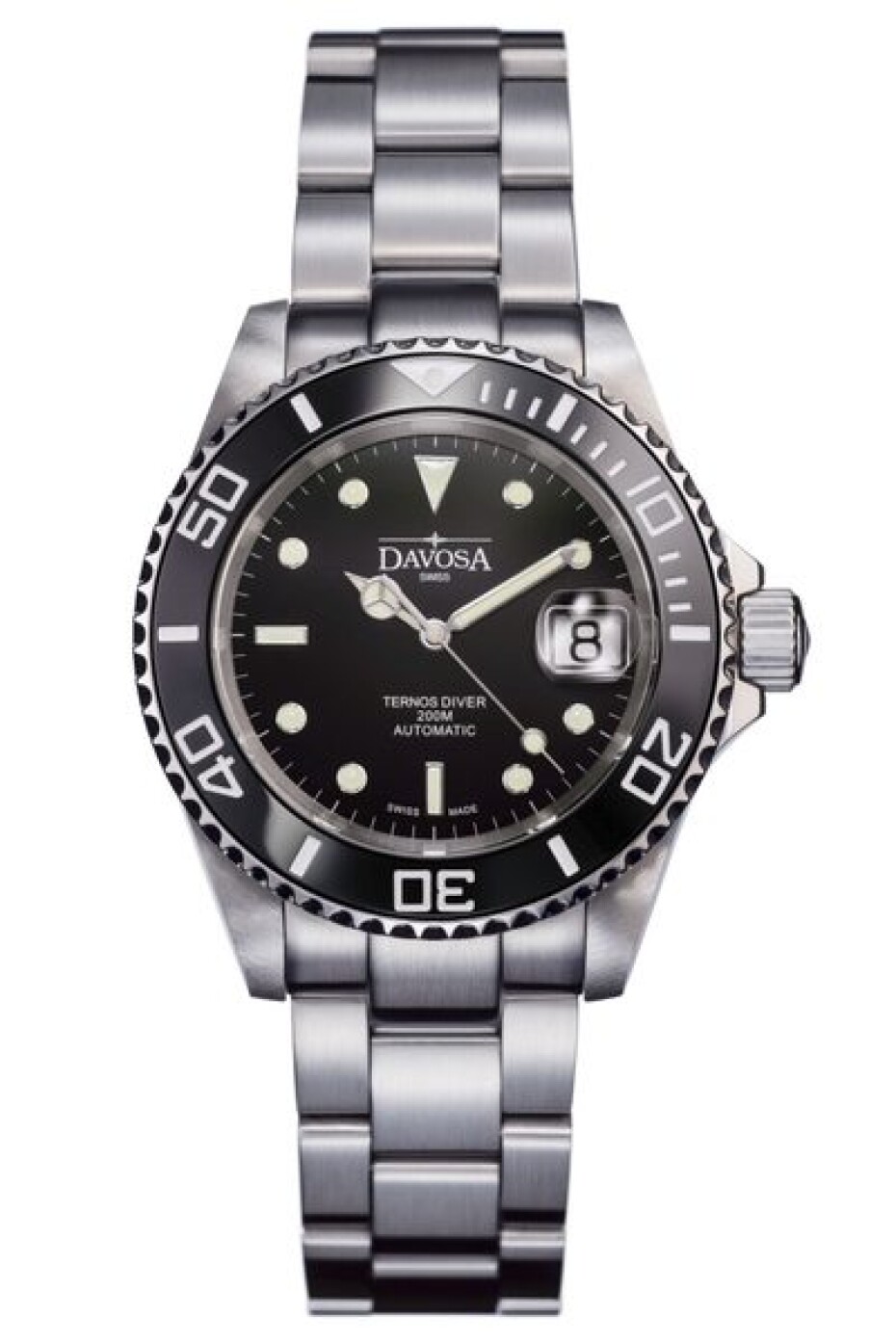Davosa Ternos Automatic 161.555.50 - main (0)