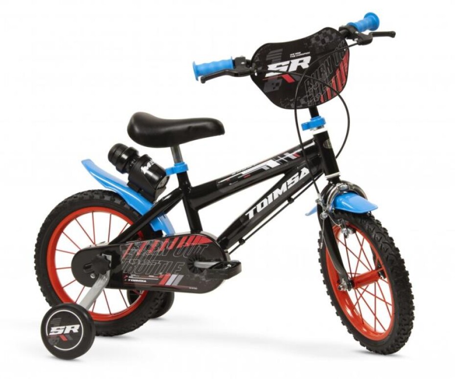 Toimsa SR Sport 14 - main (0)