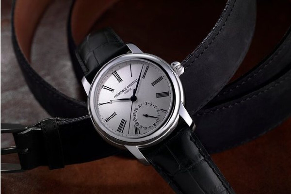 Frederique Constant Manufacture Classic Automatic FC-710MS4H6 - main (5)