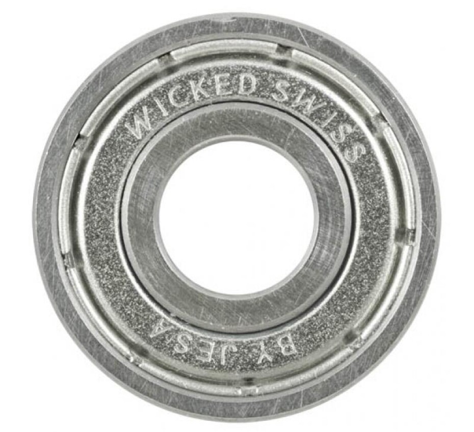 Wicked Swiss By Jesa Tube - main (0)