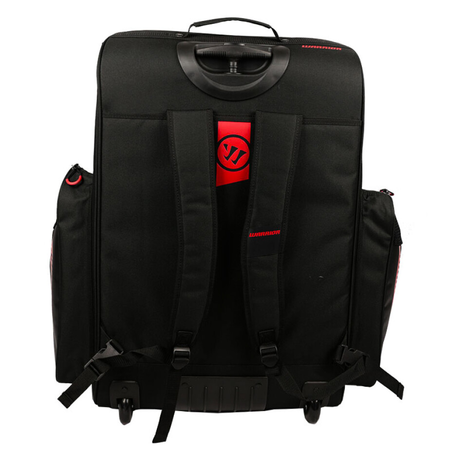Hokejová taška na kolečkách Warrior  Pro Roller Backpack Senior - main (5)