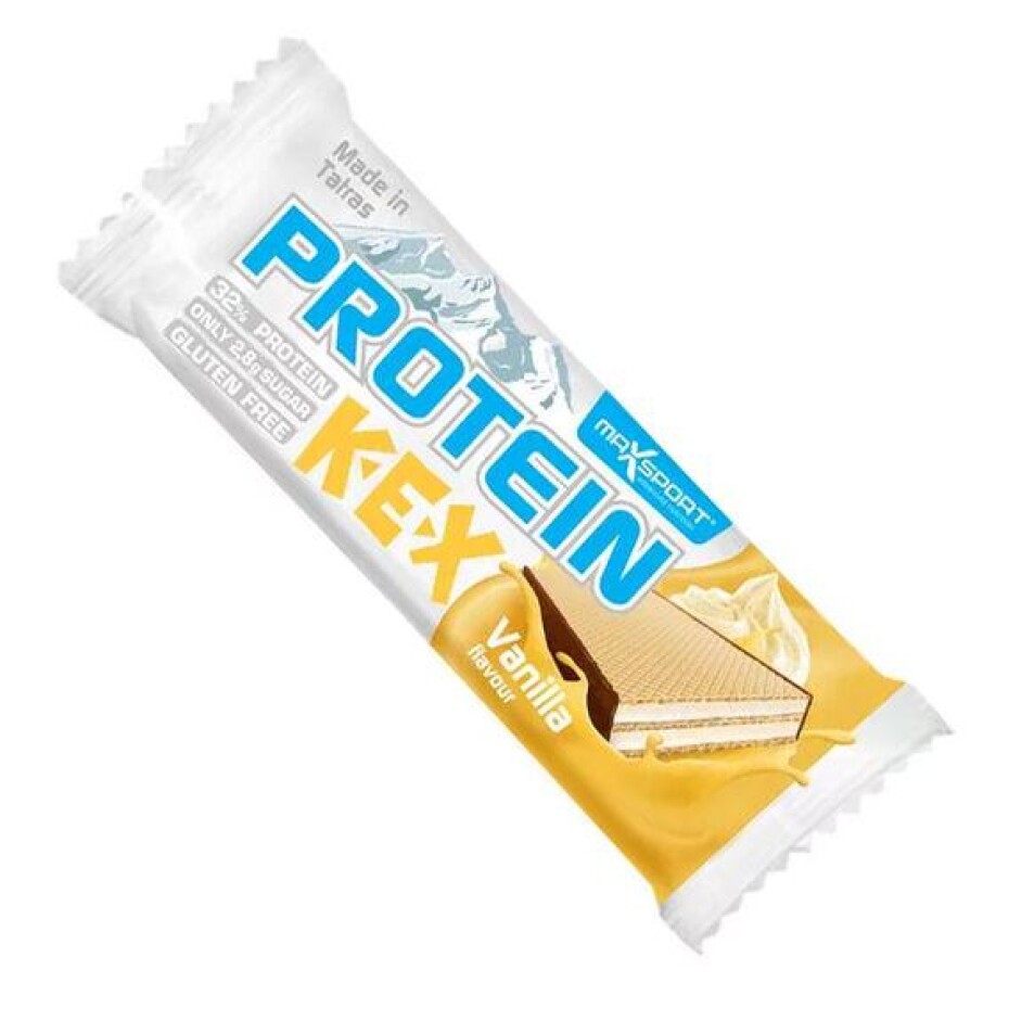 Maxsport Protein kex 40g - main (0)