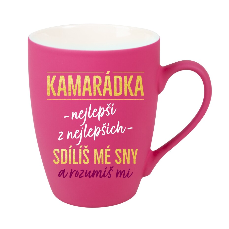 Albi Hrnek - Kamarádka - Albi - main (0)