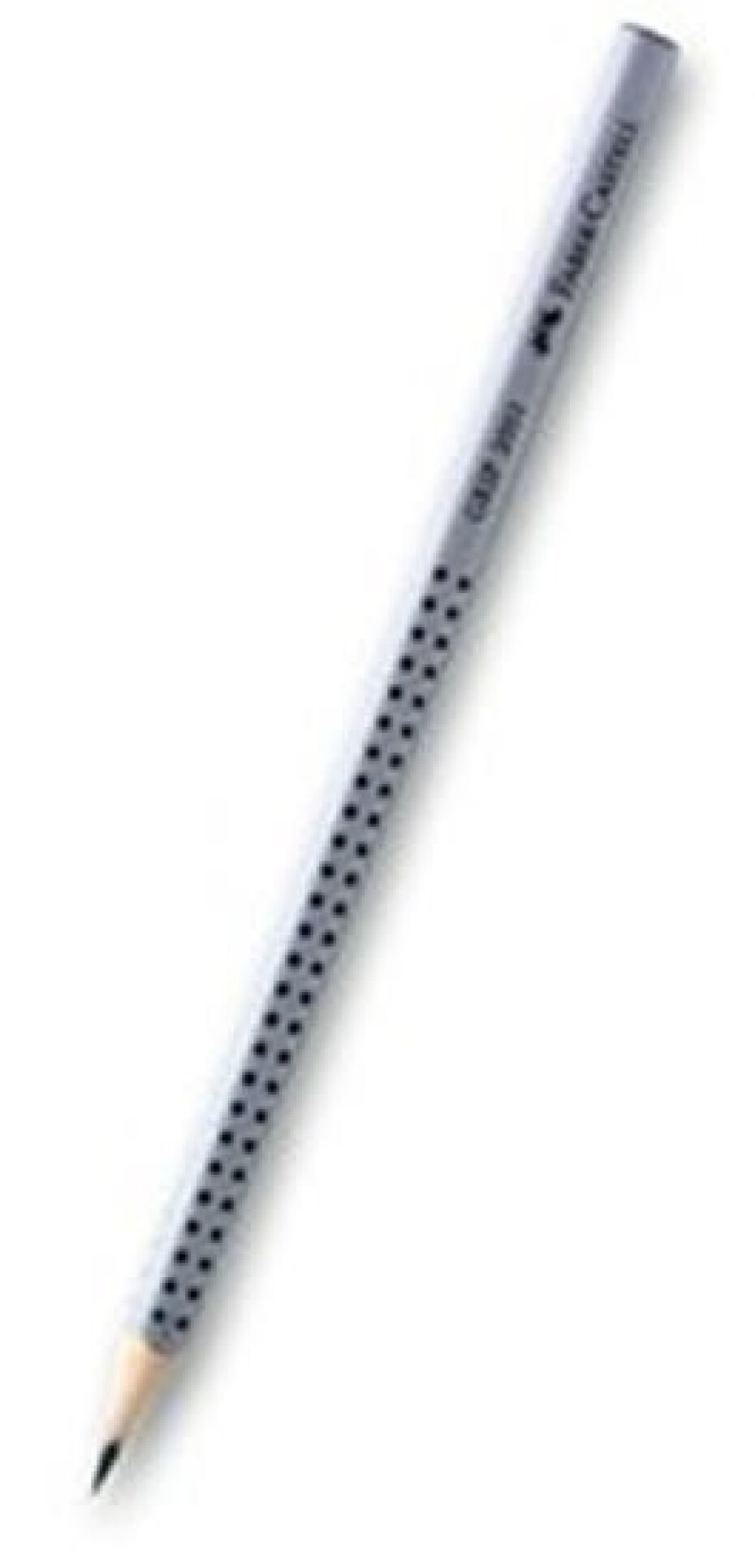 Faber - Castell Grafitová tužka GRIP 2001 HB - main (0)