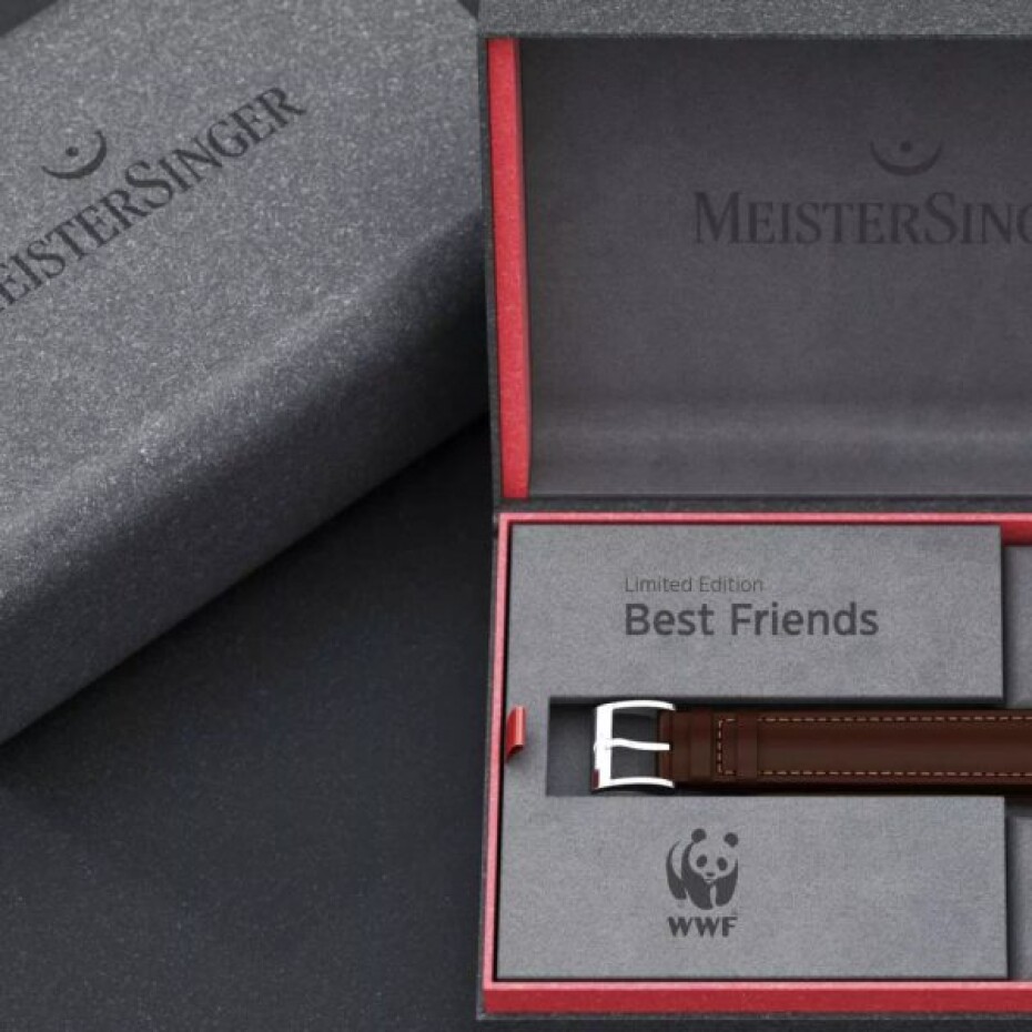 MeisterSinger Stratoscope Best Friends Limited Edition ED-STBF902 - main (8)