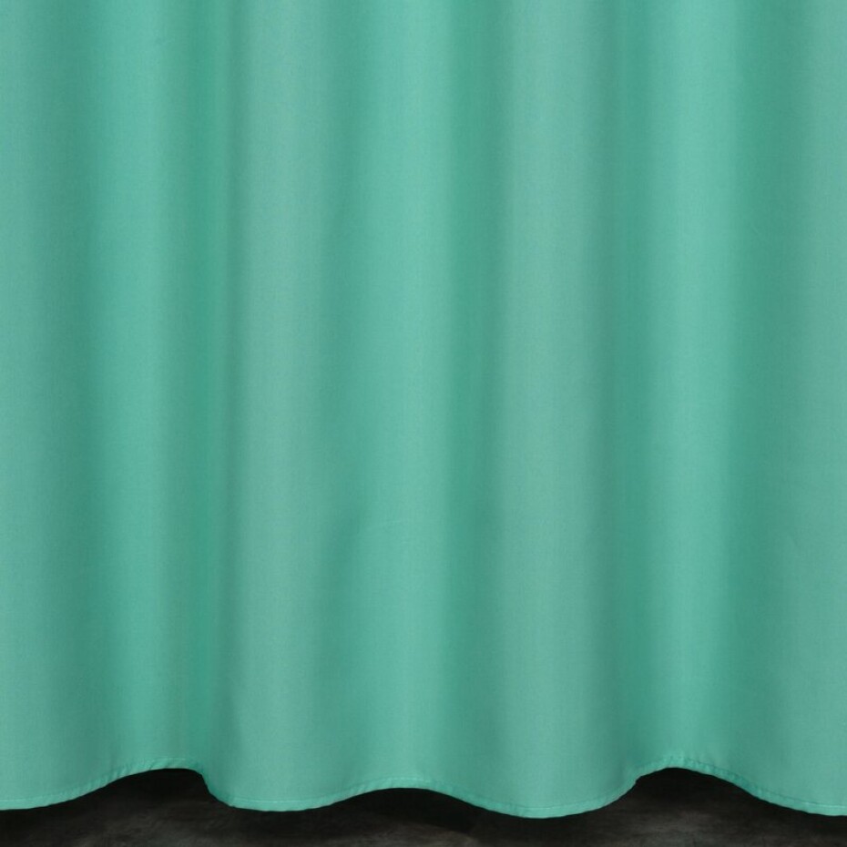 ArtFir Závěs KIDS 2 K | mátová 140 x 250 cm - main (7)