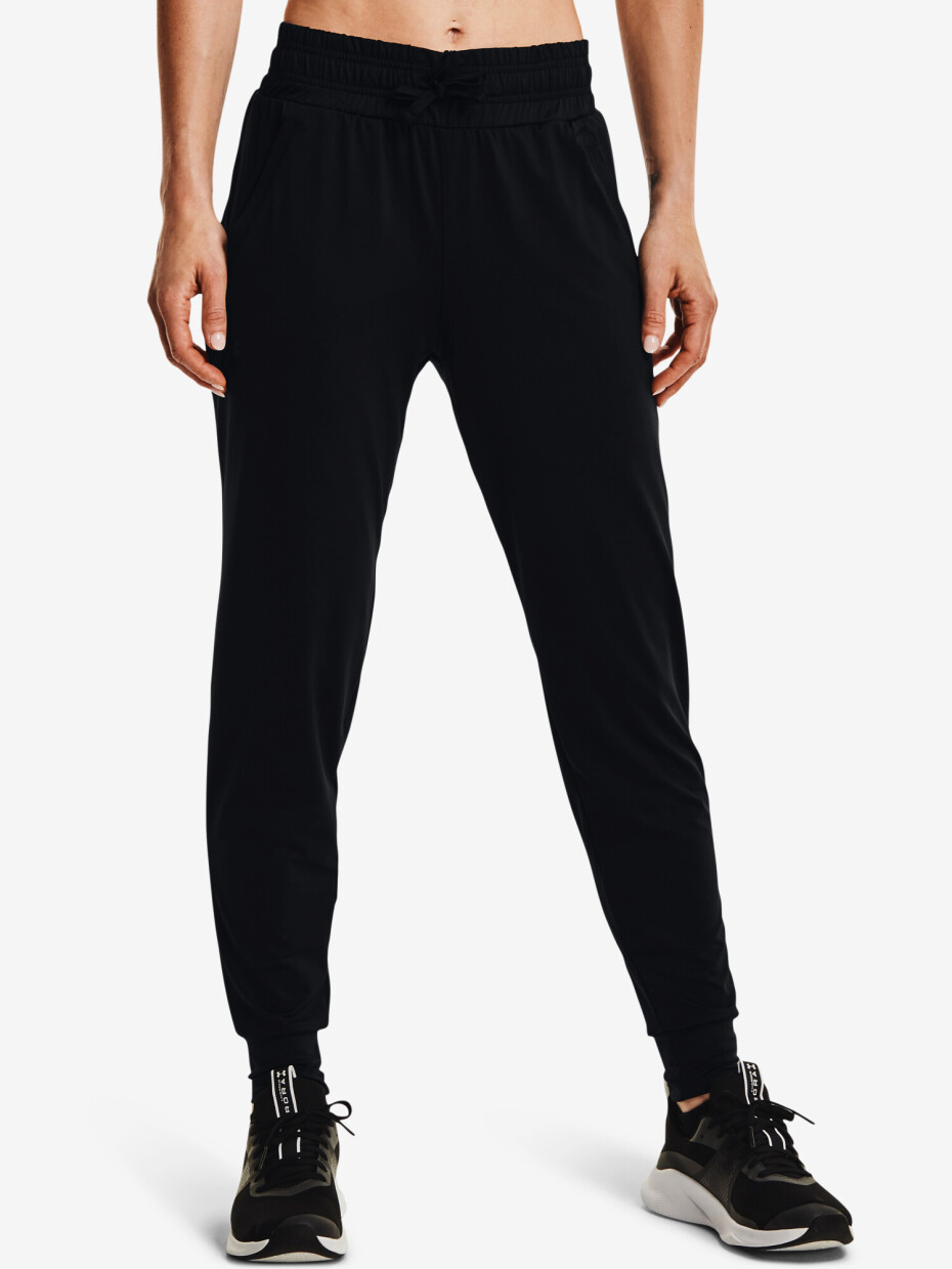 Under Armour NEW FABRIC HG Armour Pant - main (0)