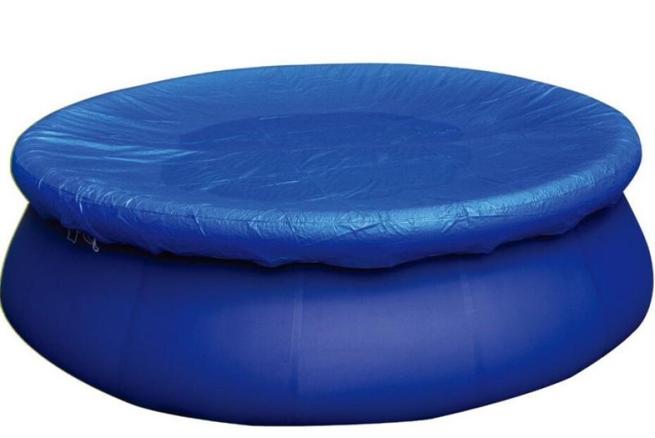 Bestway Ochranná univerzální plachta pro bazény 360cm - main (0)