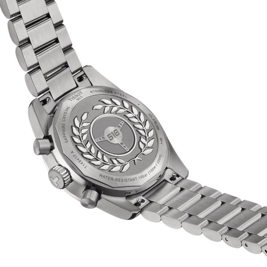 Tissot PR516 Quartz Chronograph T149.417.11.041.00 - main (2)
