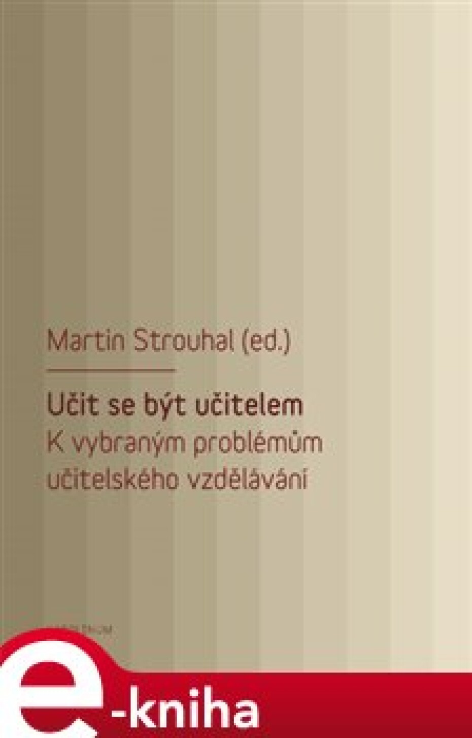Učit se být učitelem - main (0)