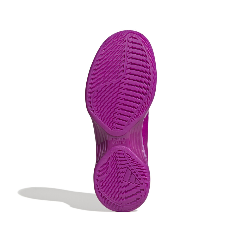 Dámská tenisová obuv adidas Avacourt Purple  EUR 40 - main (1)