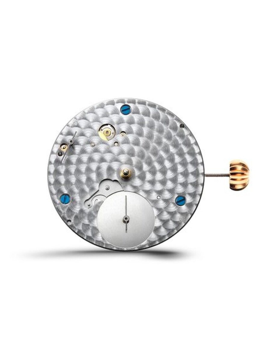 Frederique Constant Manufacture Slimline Power Reserve Automatic FC-723GR3S6 - main (5)