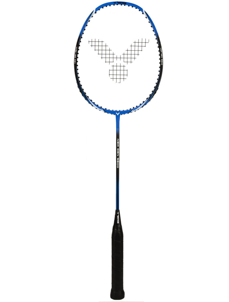 Badmintonová raketa Victor New Gen 9500 - main (0)