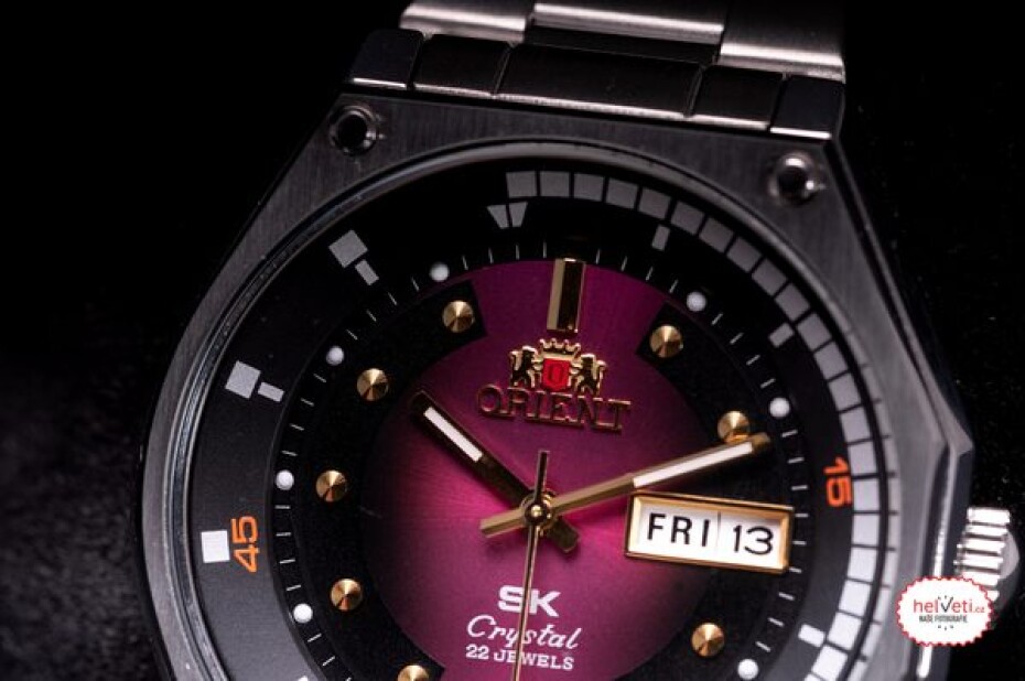 Orient Super King Diver Retro RA-AA0B02R - main (6)