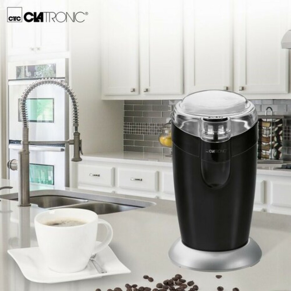 Clatronic KSW 3306 mlýnek na kávu - main (2)