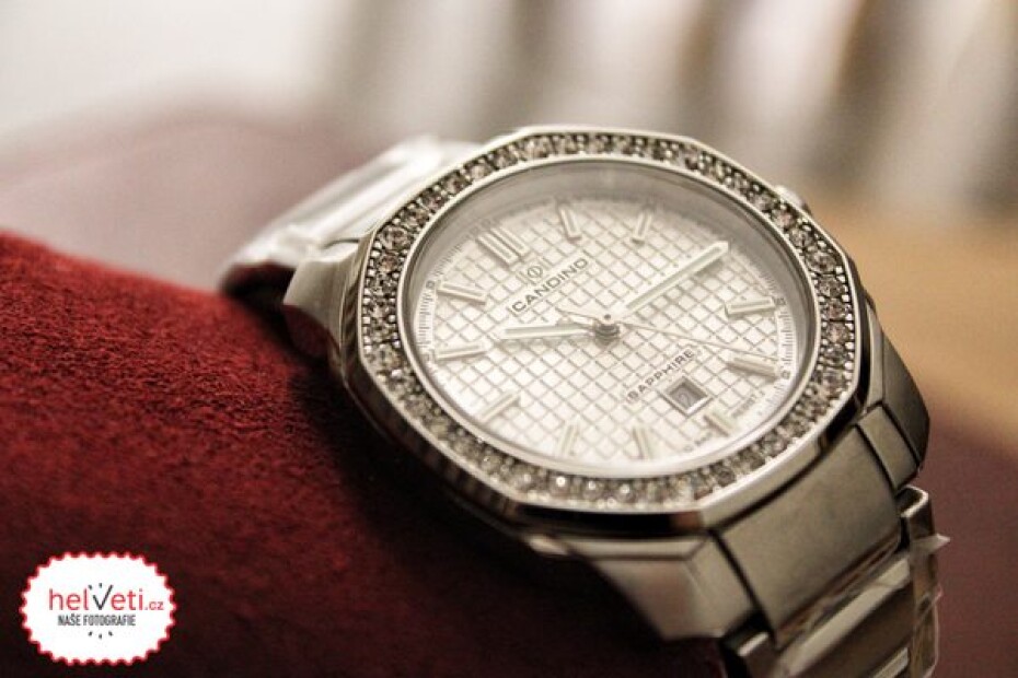 Candino Lady Elegance C4756/6 - main (7)