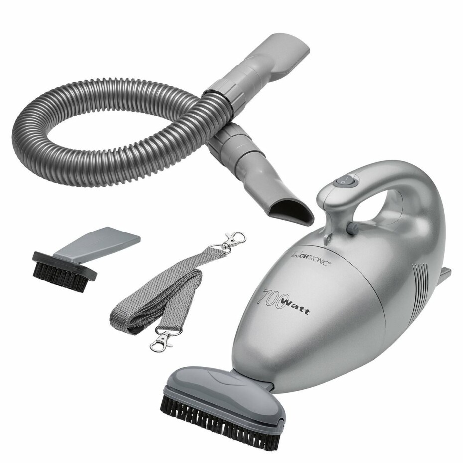 Clatronic HS 2631 ruční vysavač - main (1)