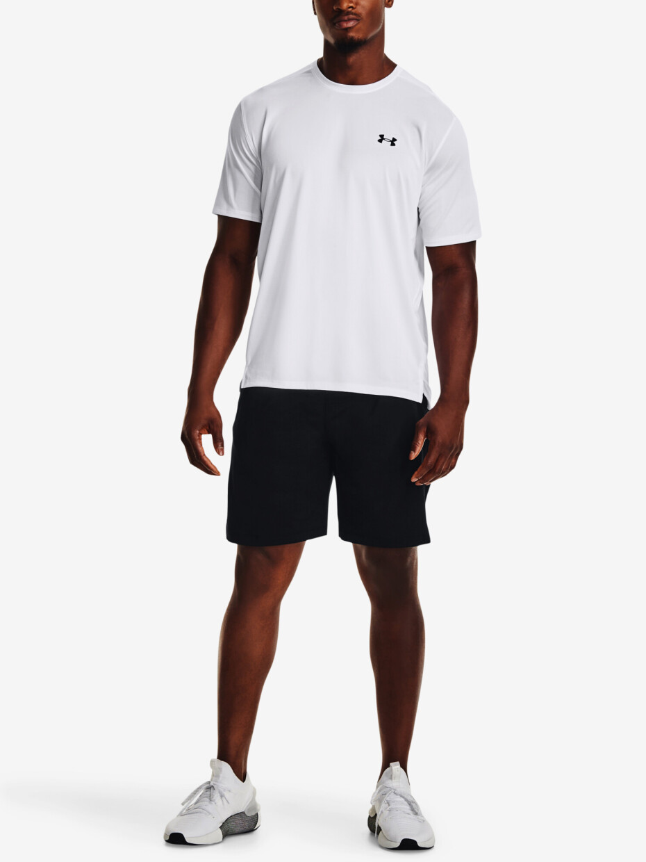 Under Armour šortky UA Tech Vent 1376955-001 - main (1)