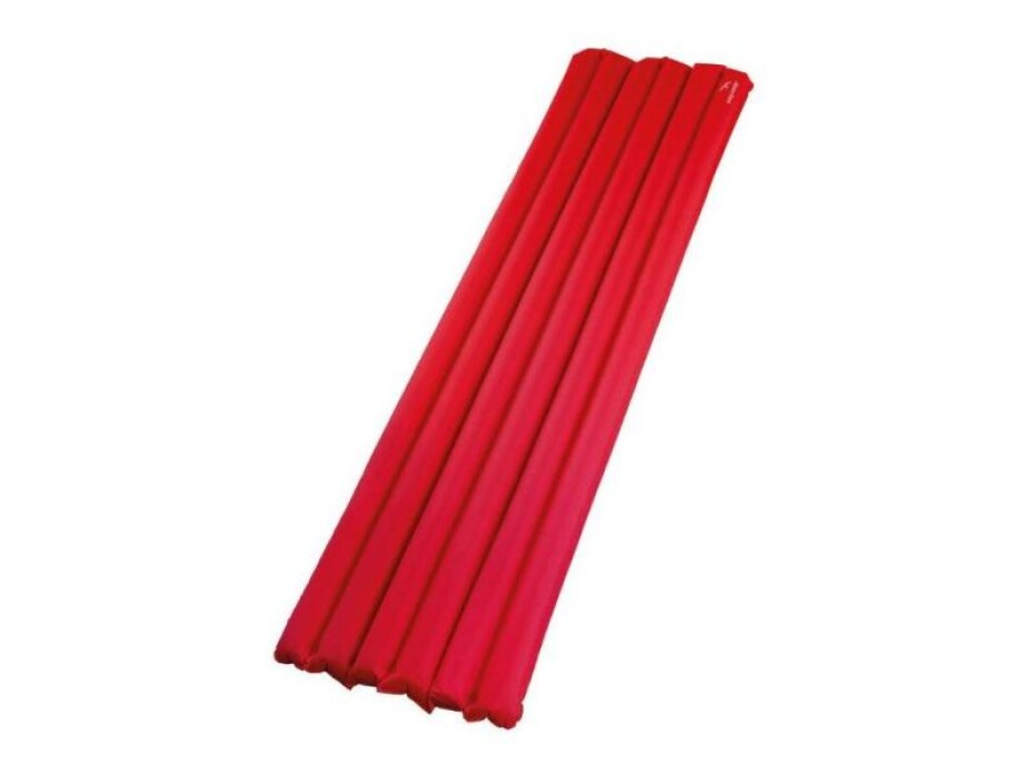 Easy Camp nafukovací matrace Hexa Mat red - main (0)
