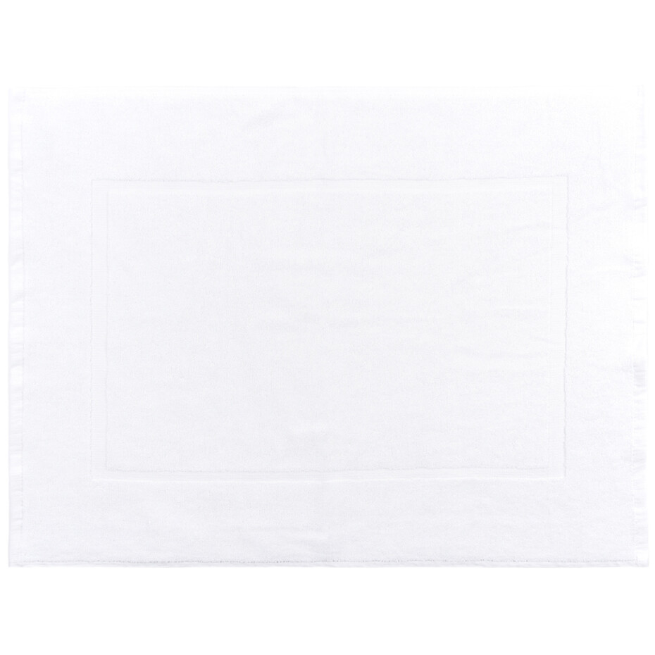 Profod Koupelnová předložka Comfort bílá, 50 x 70 cm - main (0)