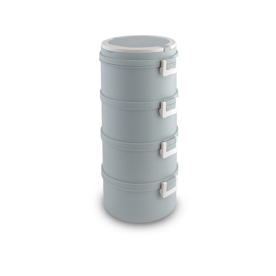 Lamart LT6041 jídlonosič 4x700 ml Care - main (1)