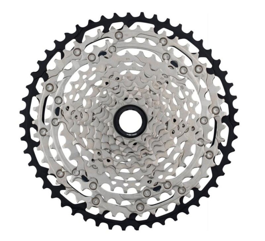 Shimano CS-M7100 SLX 10-45 dvanáctikolo - main (0)