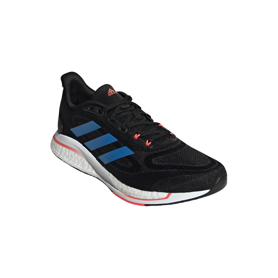 adidas Supernova + Core black - main (8)