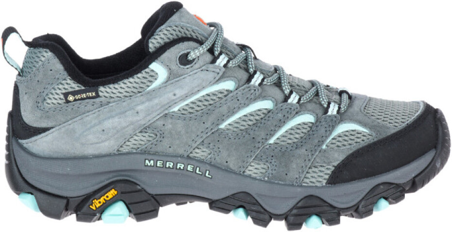 Dámská outdoorová obuv Merrell  Moab 3 Gtx Sedona Sage  EUR 44 - main (0)