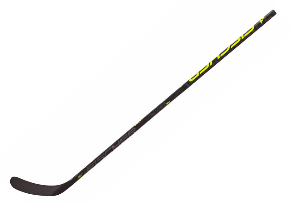 Kompozitová hokejka Fischer RC ONE XPRO Grip Žák (youth) 92 pravá ruka dole, flex 30 - main (0)