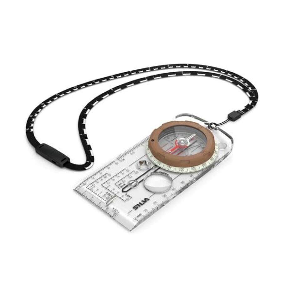 Silva SILVA Expedition 360 Global Kompas - main (0)