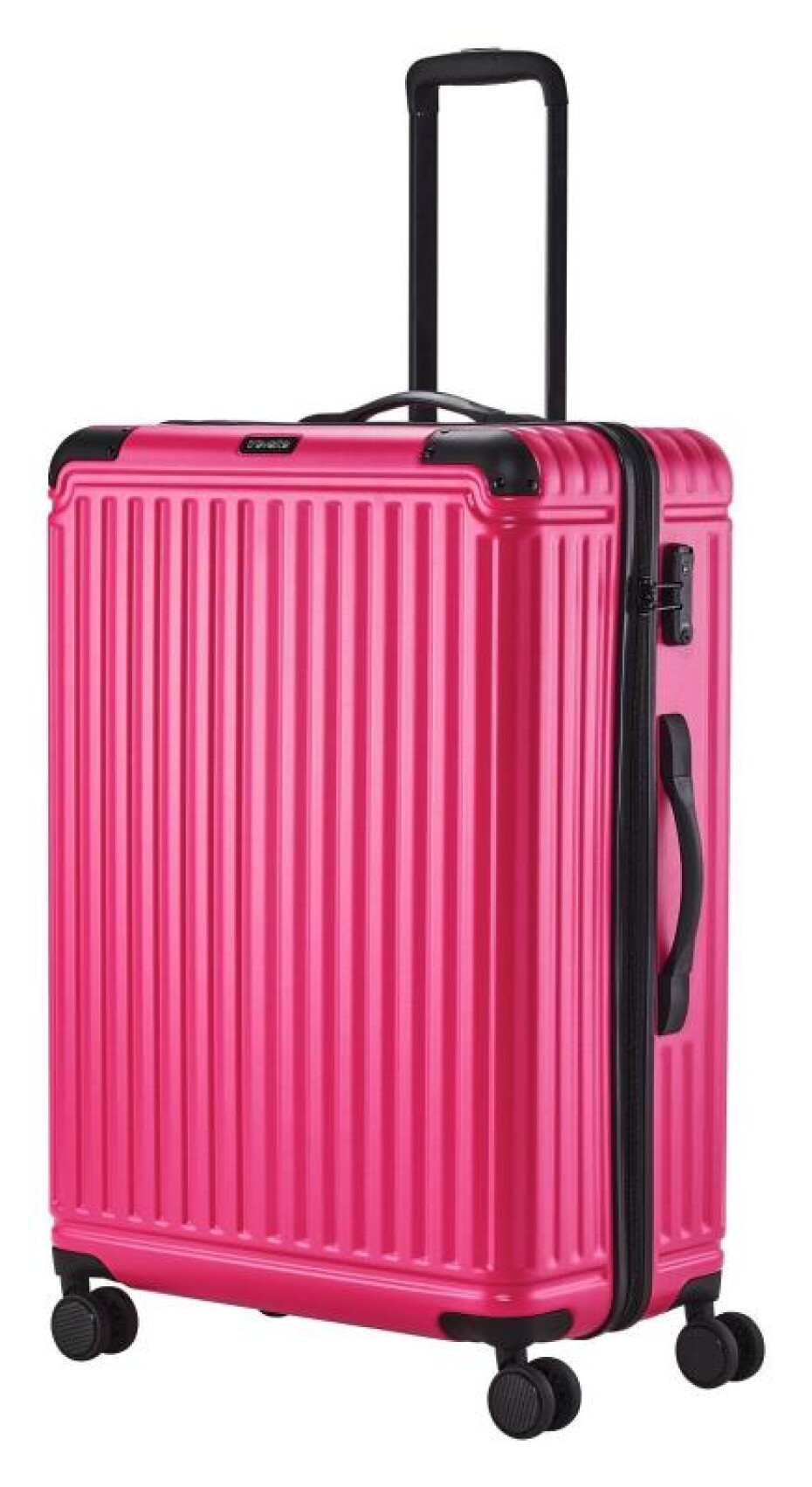 Travelite Cruise 4w L Pink - main (0)