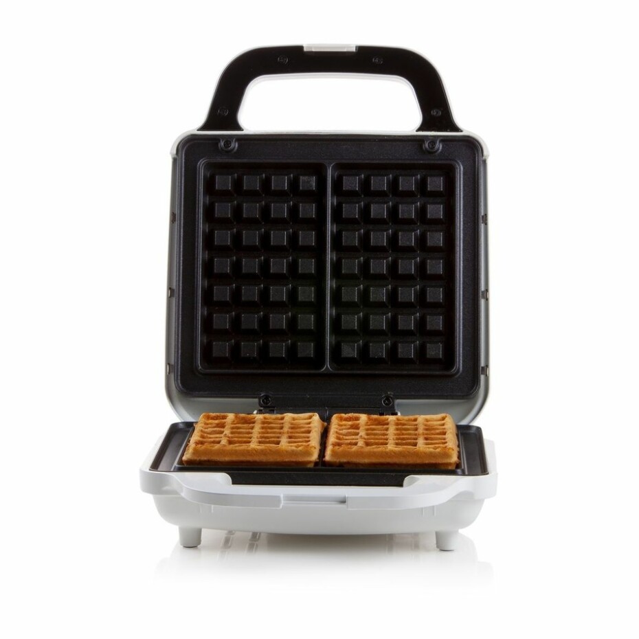 DOMO DO9222W vaflovač na belgické vafle - main (1)