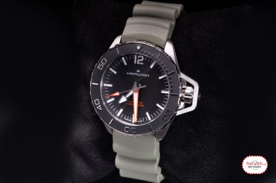 Hamilton Khaki Navy Frogman Auto H77455331 - main (4)