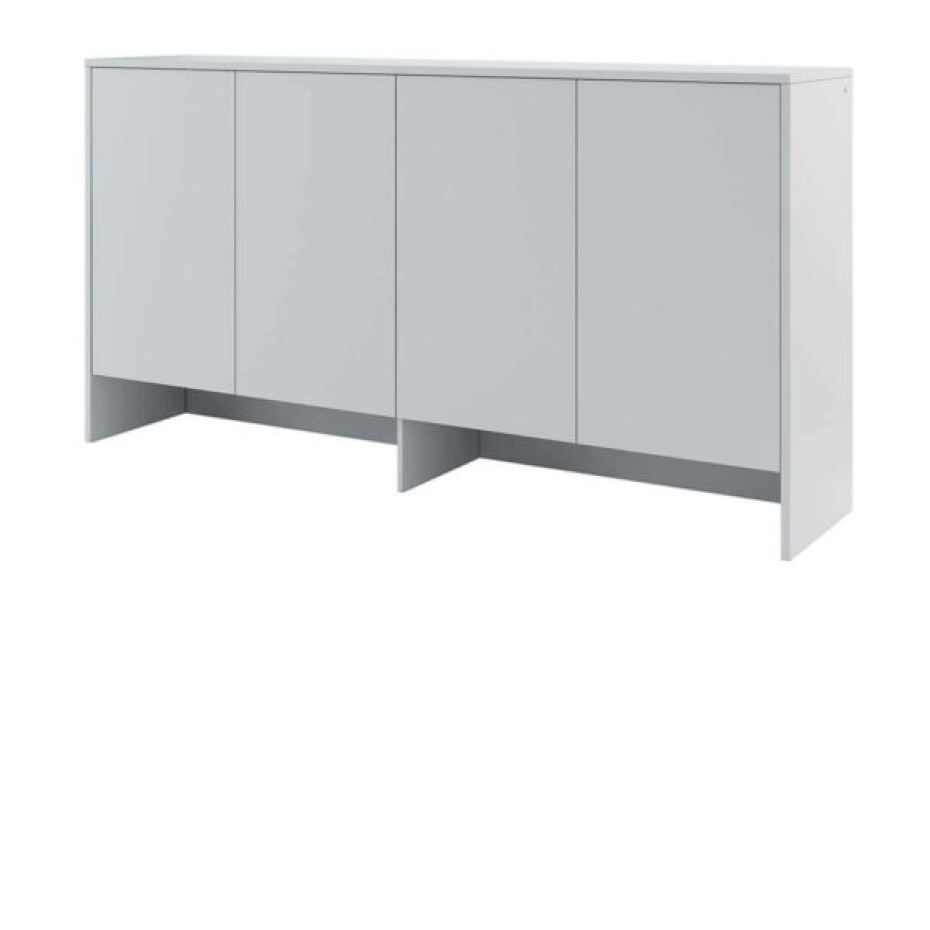 Dig-net nábytek Nástavec pro sklápěcí postel Lenart BED CONCEPT BC-11 Barva: Dub artisan - main (2)