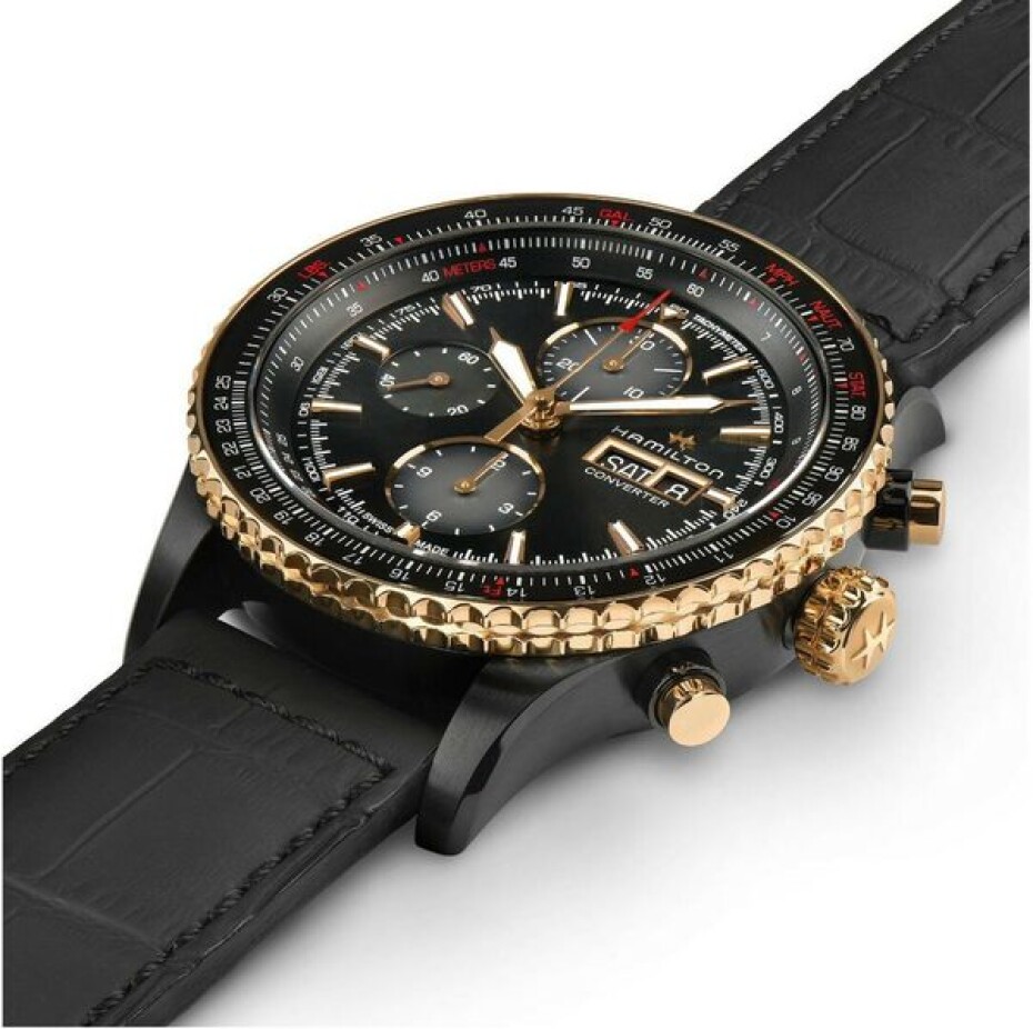 Hamilton Khaki Aviation Converter Auto Chrono H76736730 - main (1)