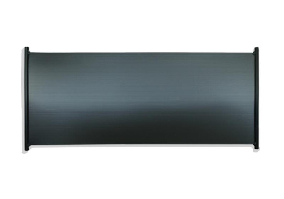 Titan Akysun HOBBY 800x3000, d32 solární panel pro ohřev vody - main (0)