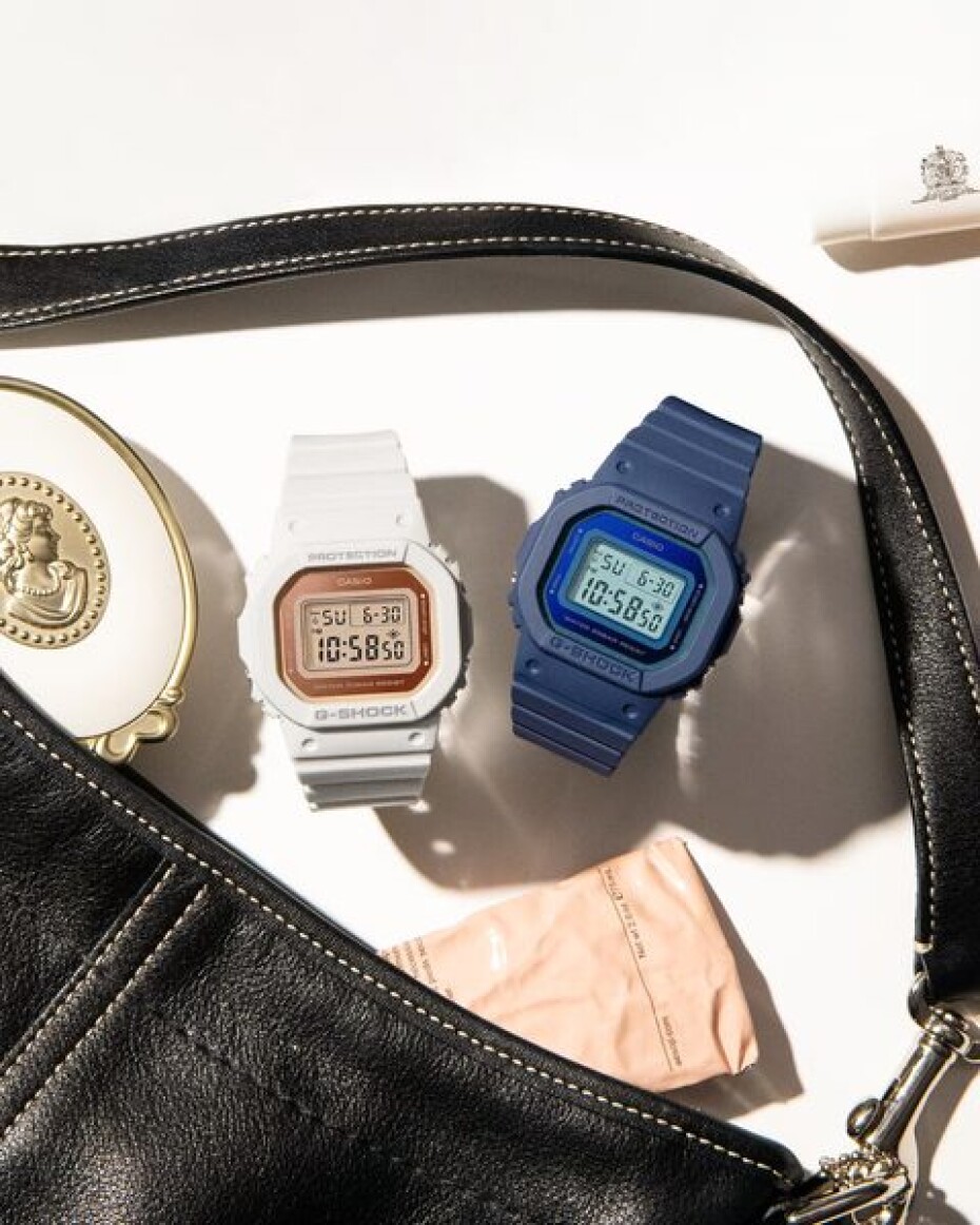 Casio G-Shock GMD-S5600-8ER - main (8)