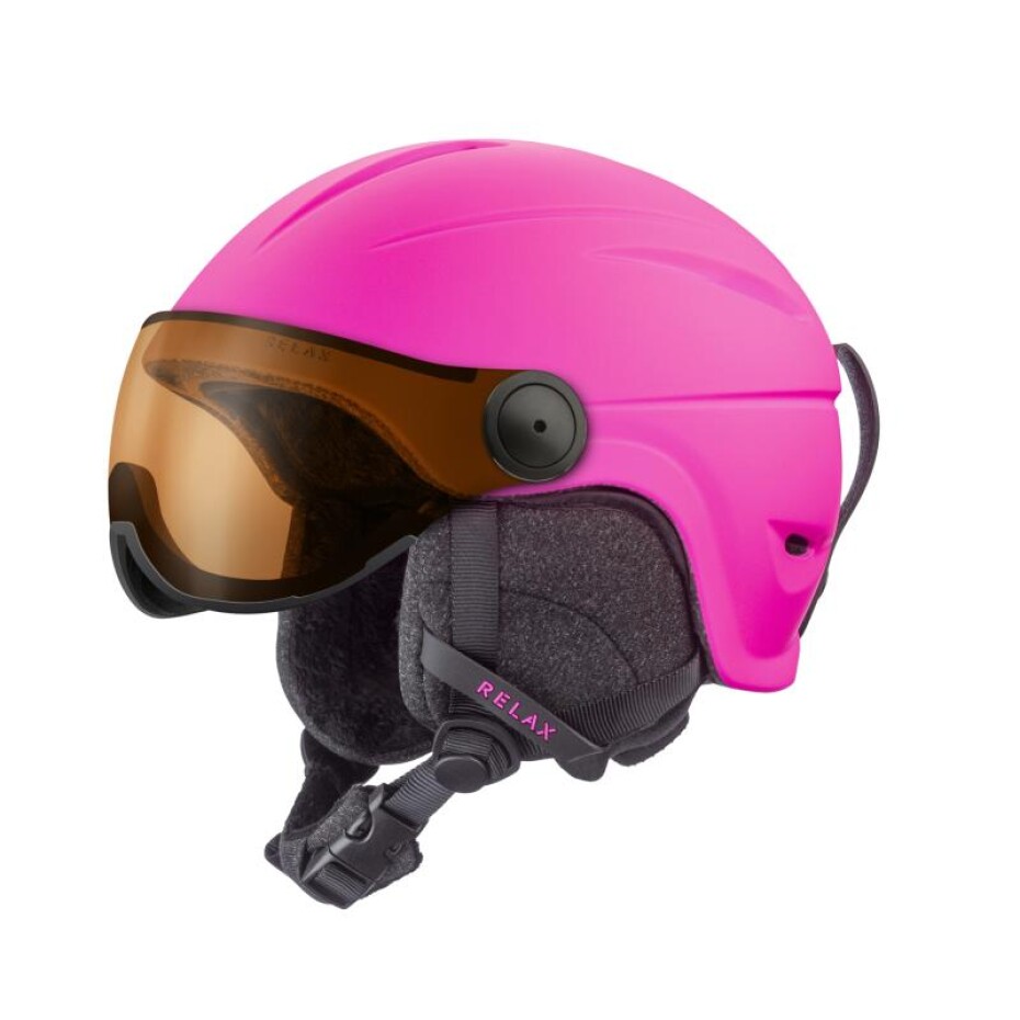 Relax TWISTER VISOR RH27T - main (0)